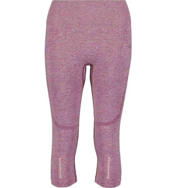 ICANIWILL SO QUEEN MESH 3 4 TIGHTS V2 W Stadium Outlet